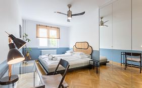 Marmo Apartments Powiśle